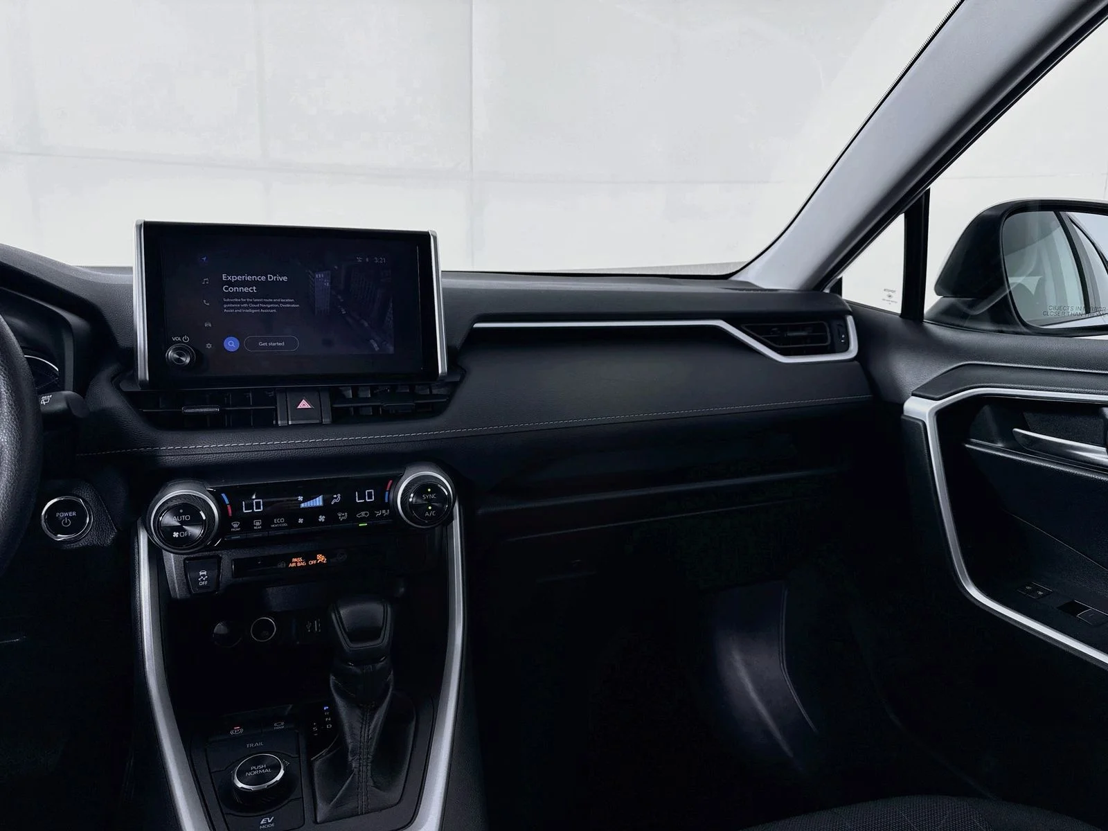 Certified Used 2025 White Toyota XLE image 21