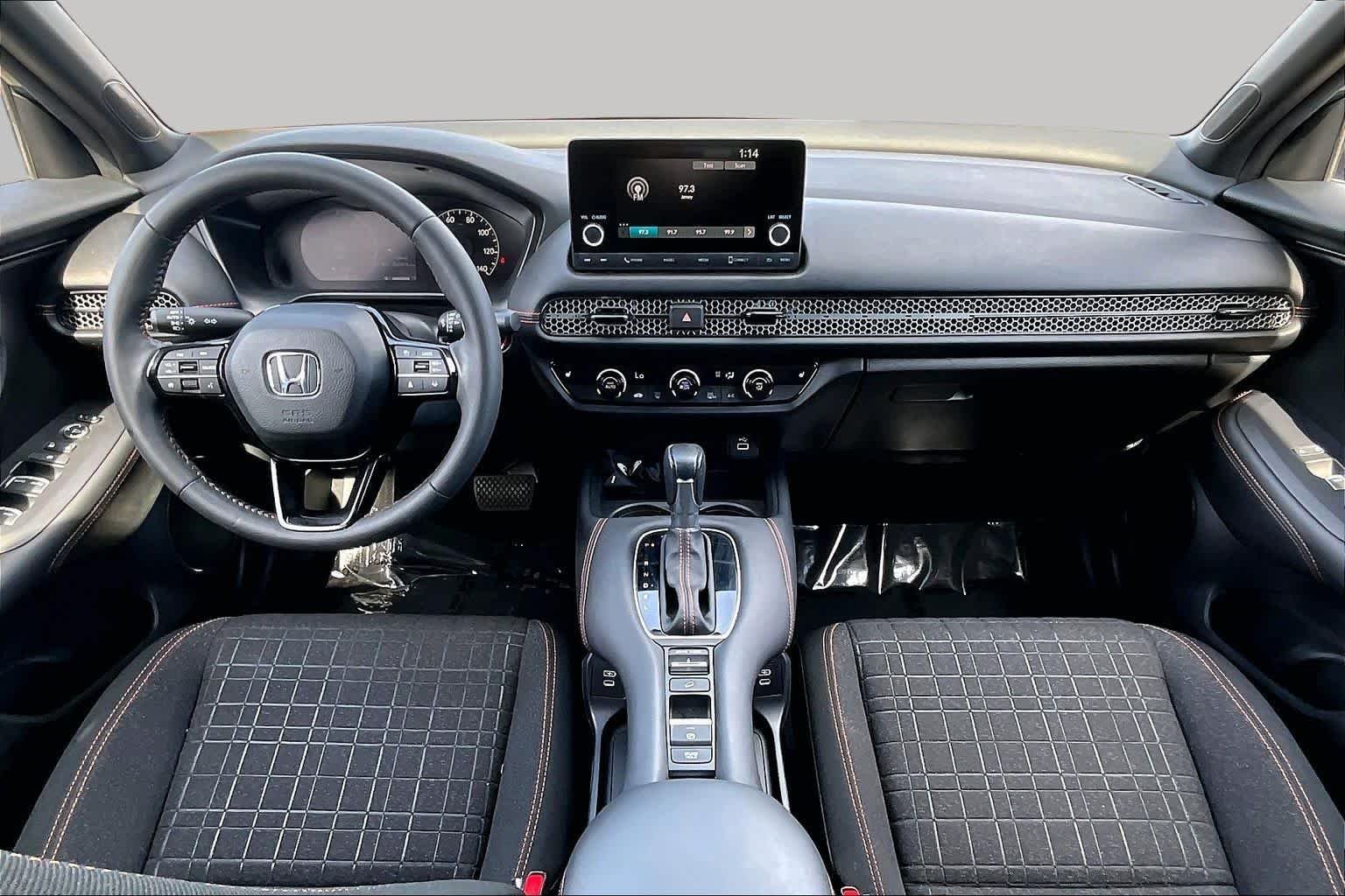 2024 Honda HR-V Sport - Photo 16
