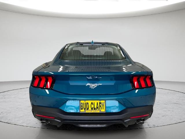 2026 Ford Mustang EcoBoost Premium Fastback - Photo 23