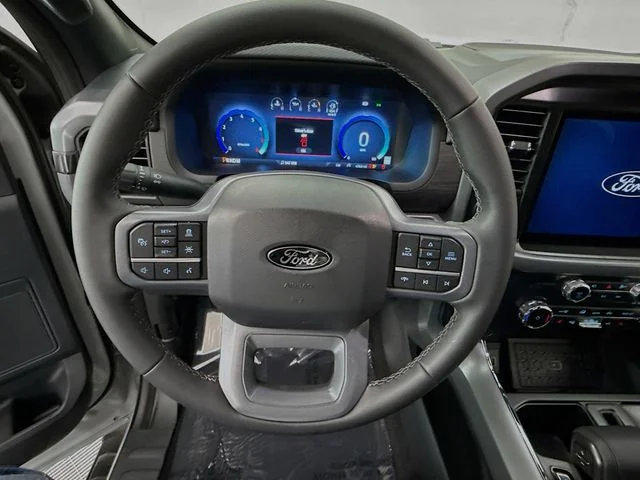 New 2026 Avalanche Ford XLT image 11