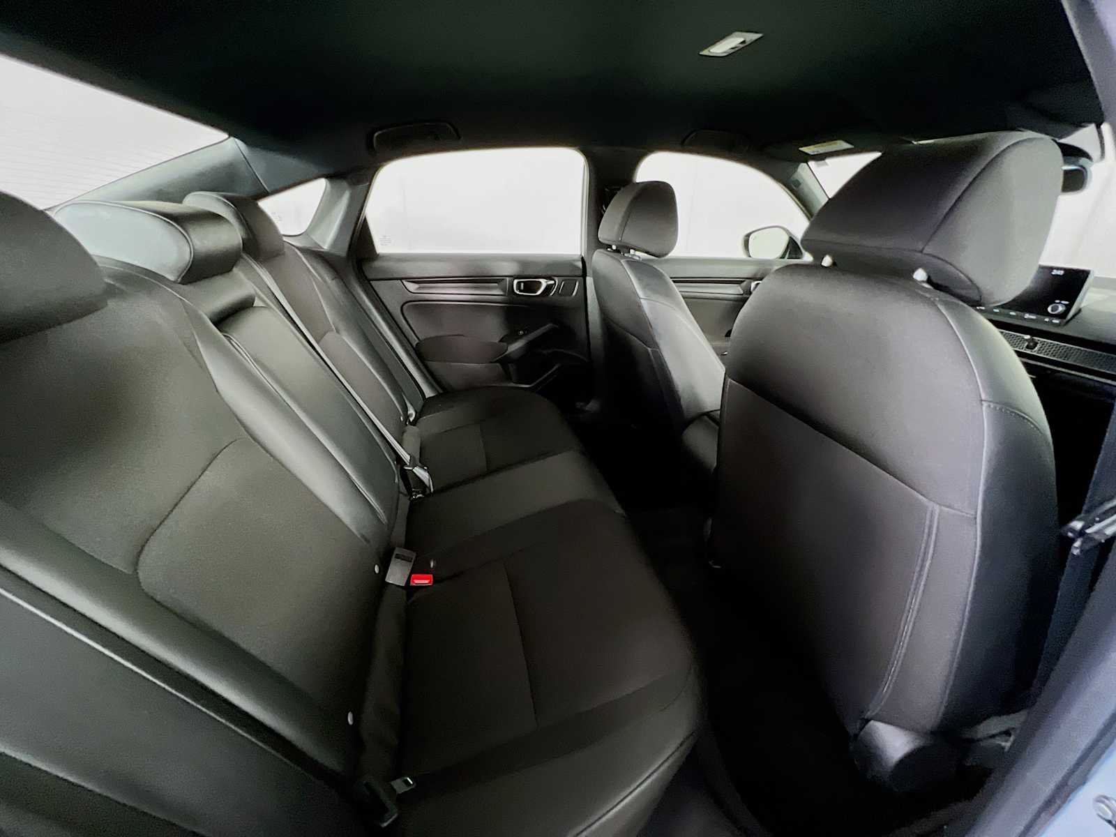 Used 2025 Urban Gray Pearl Honda Sport image 25