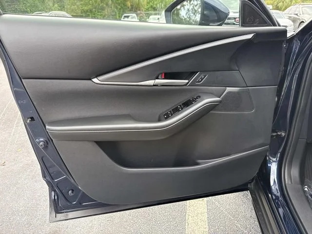 Certified Used 2025 Blue Mazda 2.5 S image 20