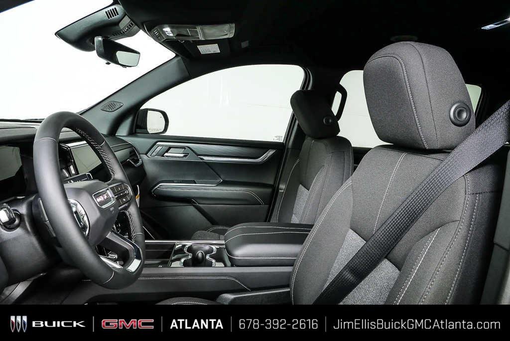 2026 GMC Acadia Elevation - Photo 8