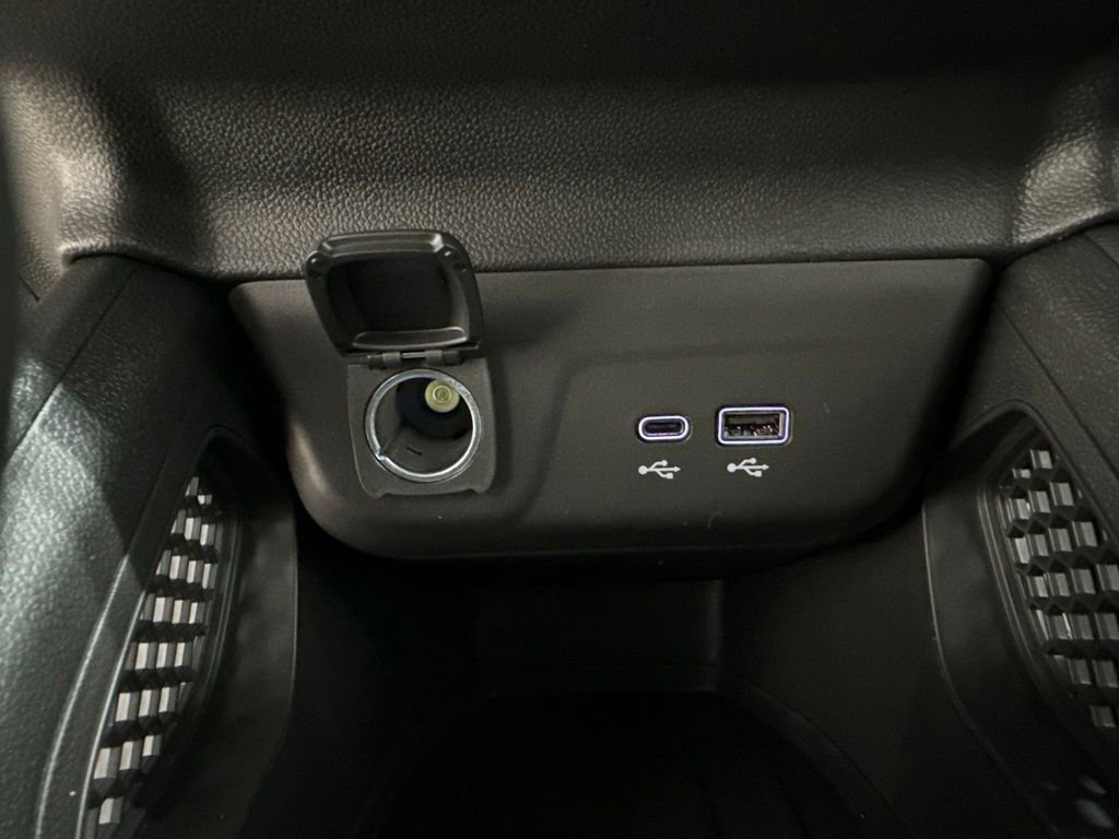 2026 Chevrolet Trailblazer LS - Photo 19