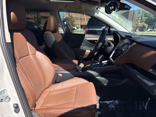 2024 Subaru Outback Touring - Photo 16
