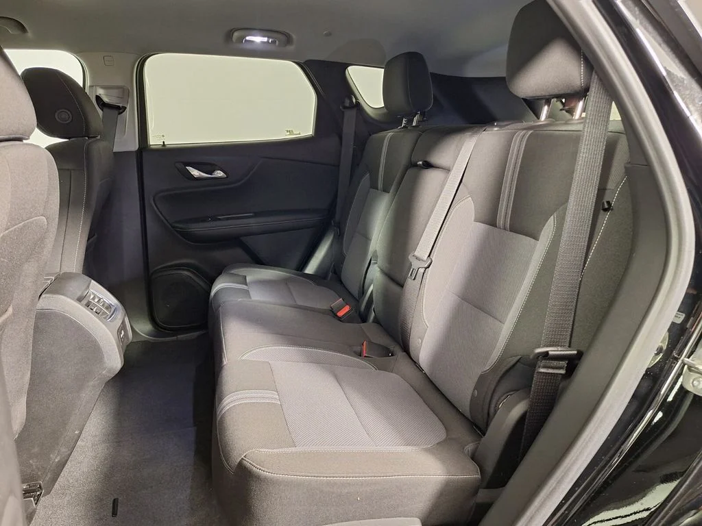 Used 2025 Black Chevrolet LT image 12