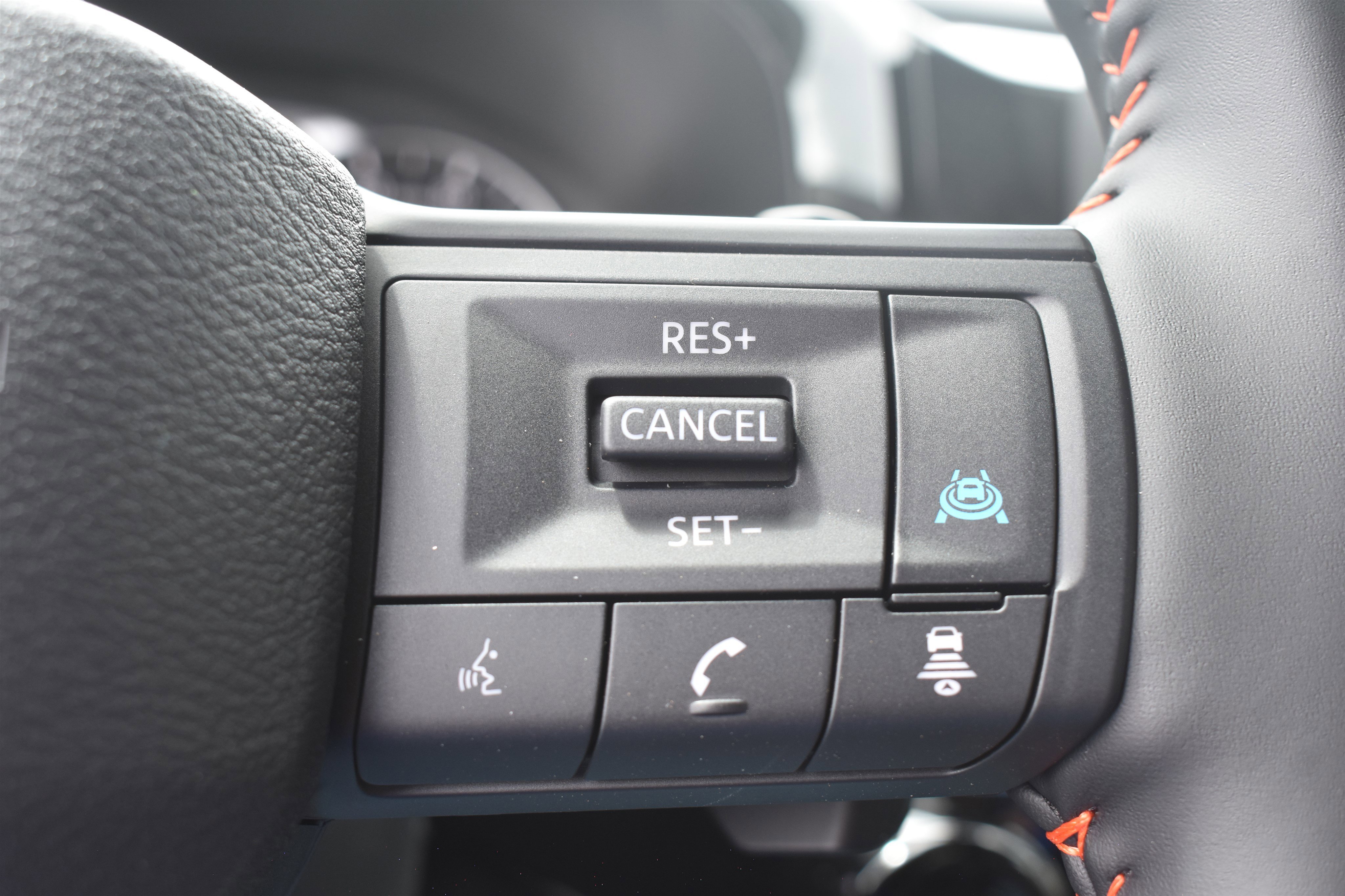 New 2026 Super Black Nissan Rock Creek® image 22
