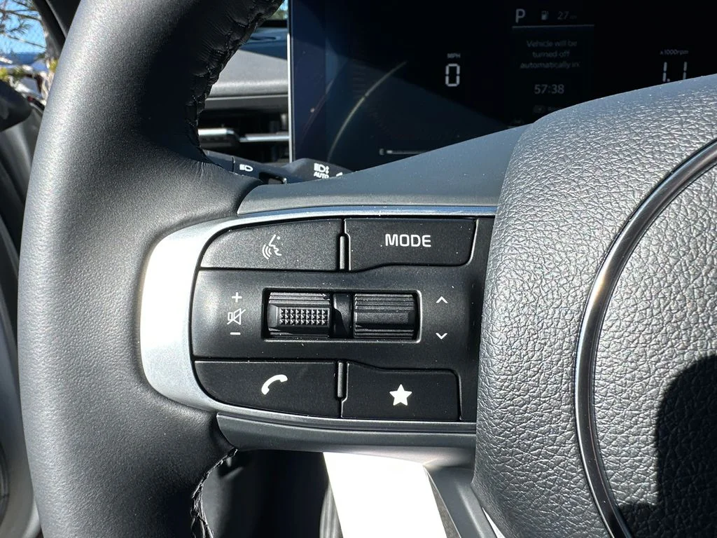 New 2026 Gray Kia GT-Line image 24