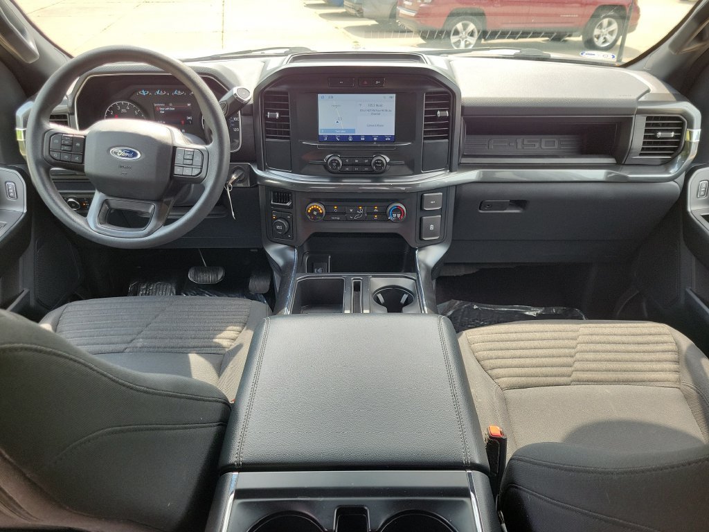 2022 Ford F-150 XL - Photo 13
