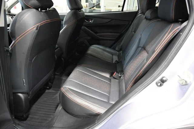 Used 2021 Silver Subaru Limited image 11