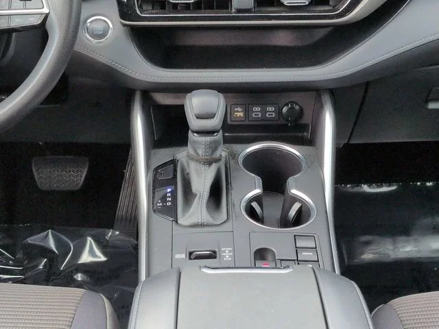 Used 2023 Gray Toyota L image 19