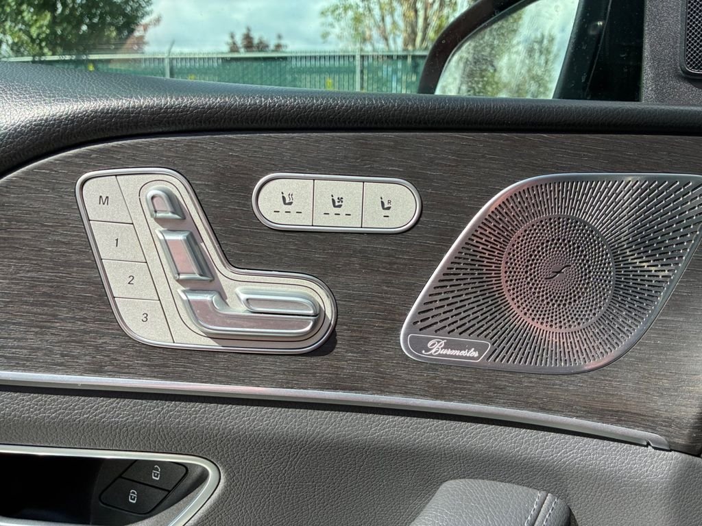 Used 2020  Mercedes-benz GLE 350 image 20