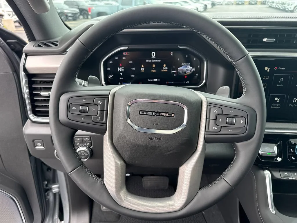 2026 GMC Sierra 1500 Denali - Photo 19