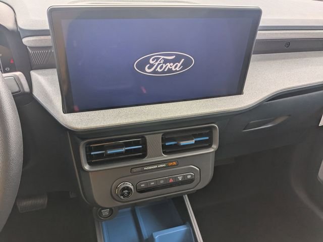 New 2026 Orange Fury Metallic Tri-Coat Ford XLT image 11