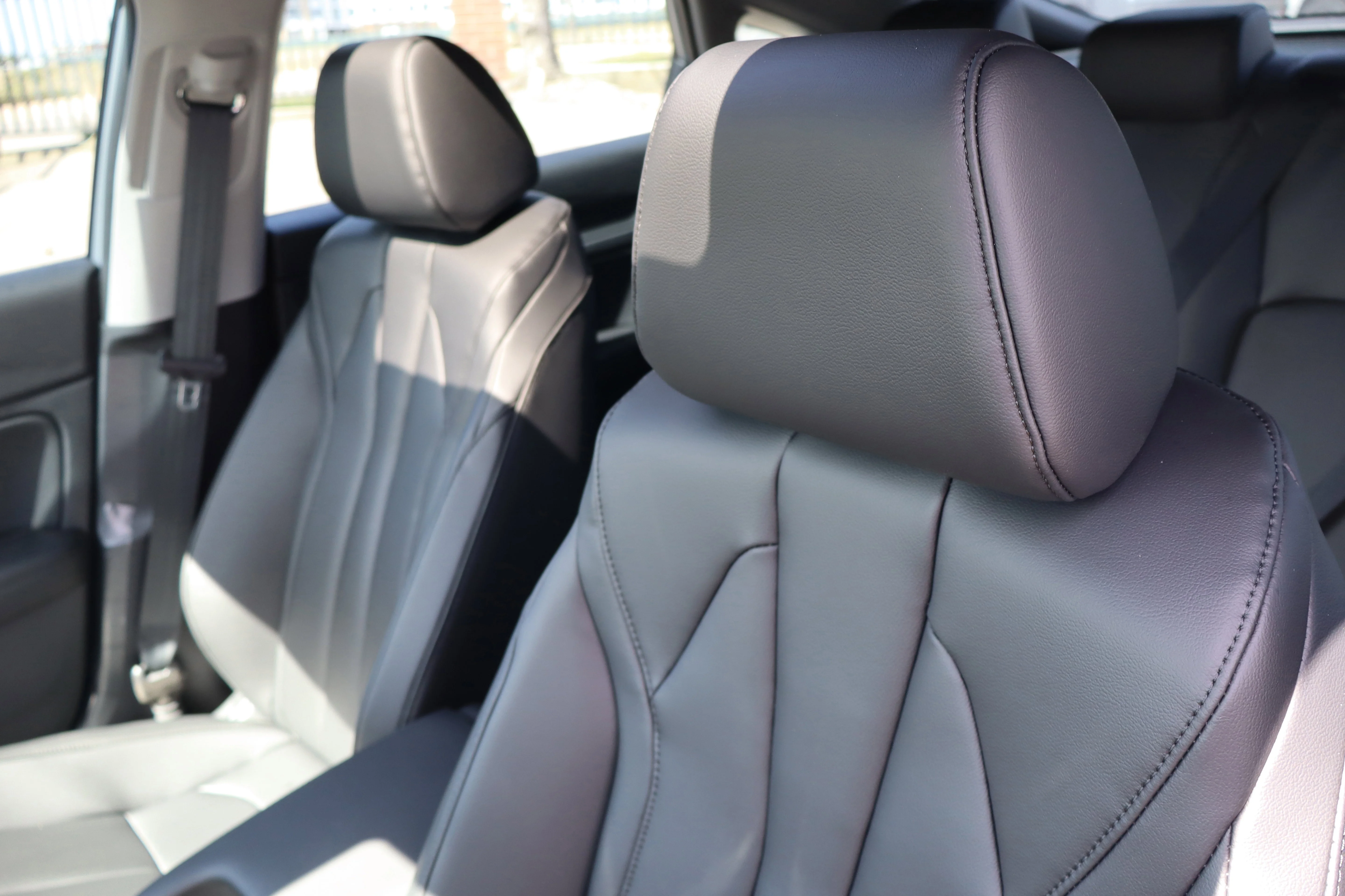 New 2026 Urban Gray Pearl Acura INTEGRA image 18