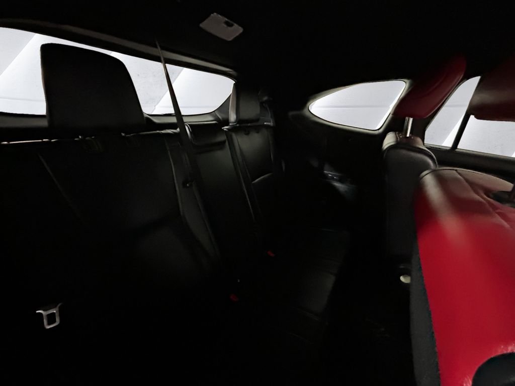 Used 2023 Black Toyota XSE image 16