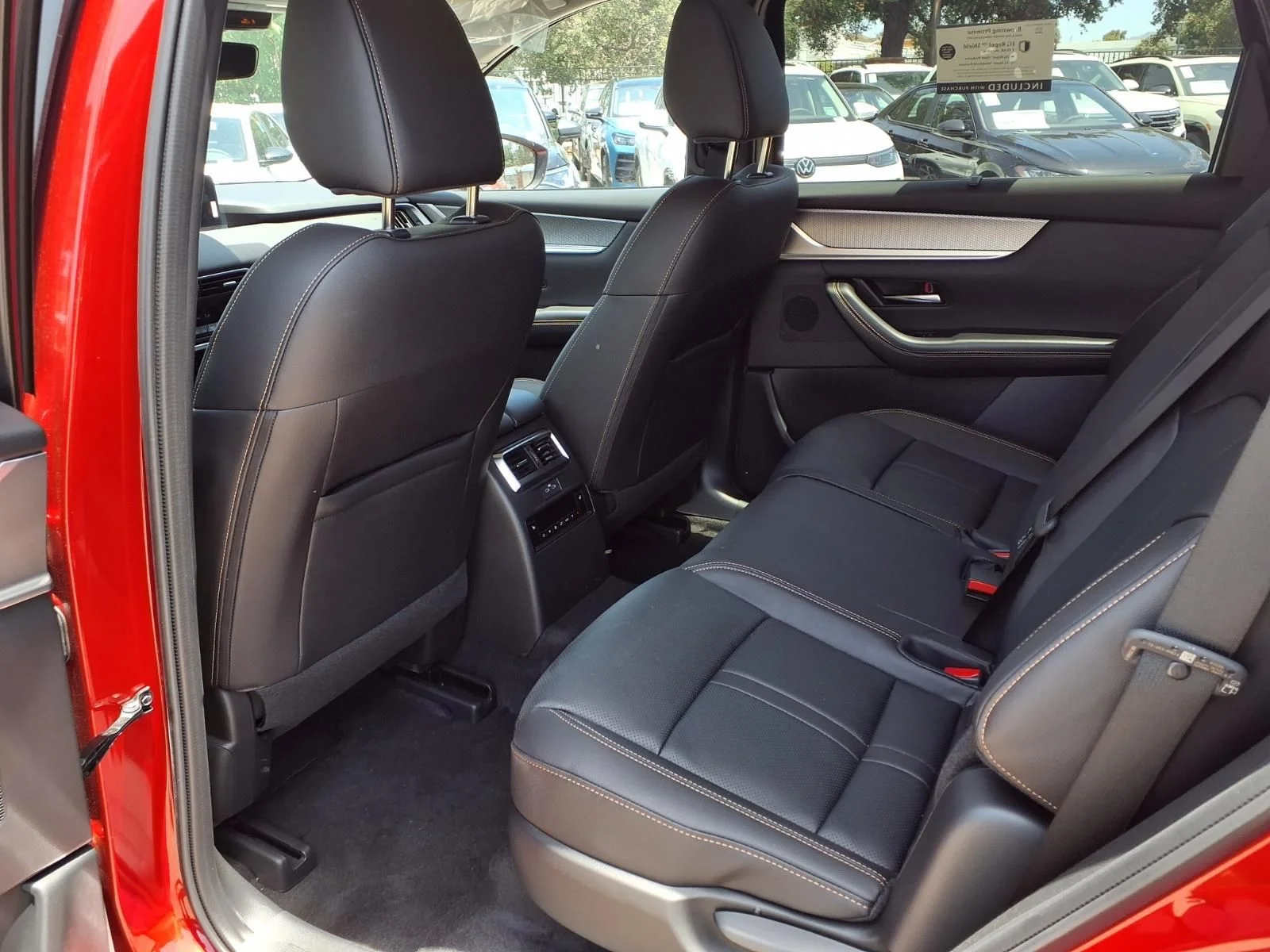 2026 Mazda CX-70 SC Plus - Photo 17