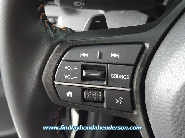 2025 Honda CR-V Sport - Photo 59