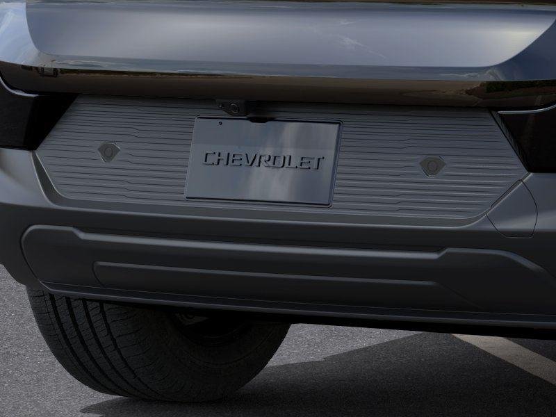 Used 2026 Black Chevrolet LT image 14