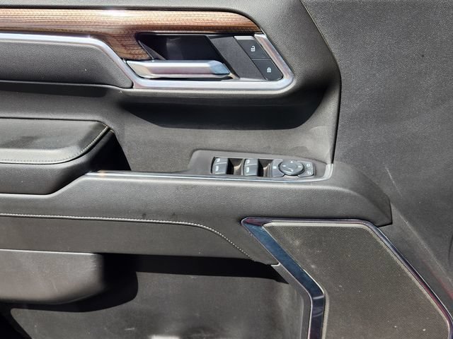 2025 Chevrolet Silverado 1500 LT - Photo 26
