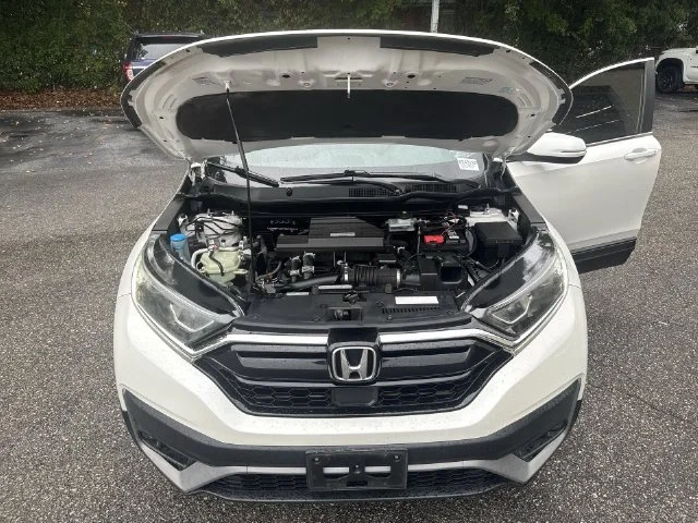 Used 2020  Honda EX-L image 31