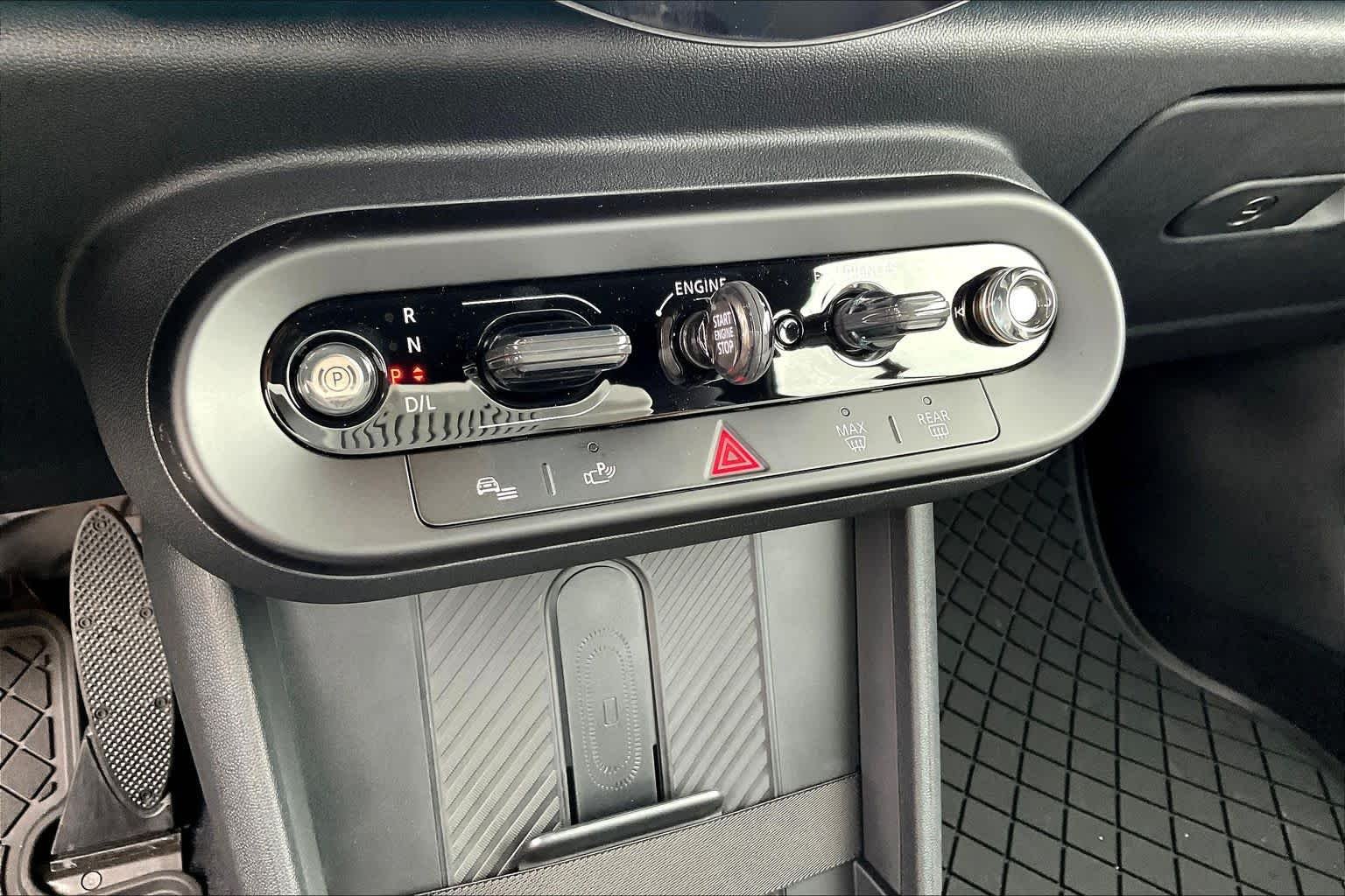 2026 MINI Convertible S - Photo 8