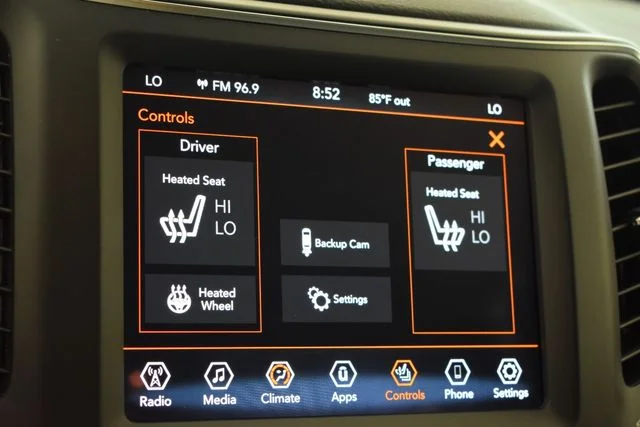 2022 Jeep Cherokee Latitude Lux - Photo 34