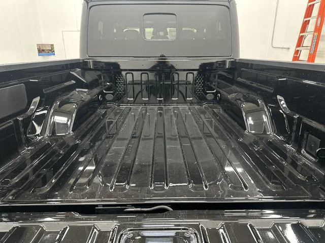 New 2026 Black Clearcoat Jeep Sport S image 20