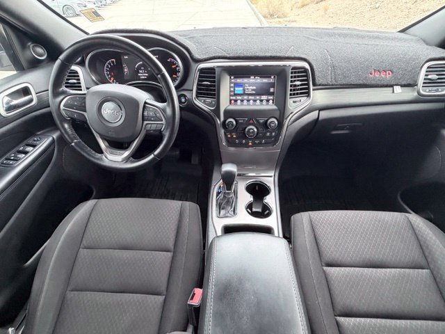 2021 Jeep Grand Cherokee Laredo E - Photo 28
