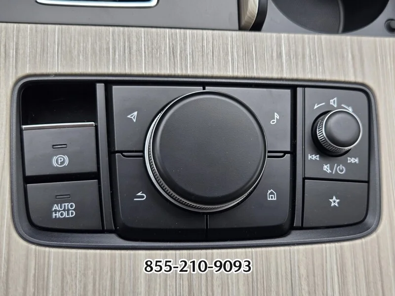 2026 Mazda CX-90 Premium Plus Package - Photo 18
