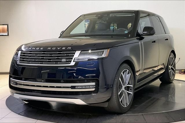 2024 Land Rover Range Rover SE