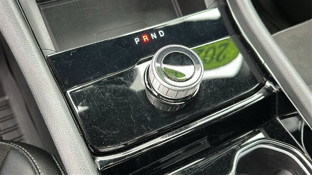 2023 Jeep Grand Cherokee L Altitude - Photo 19