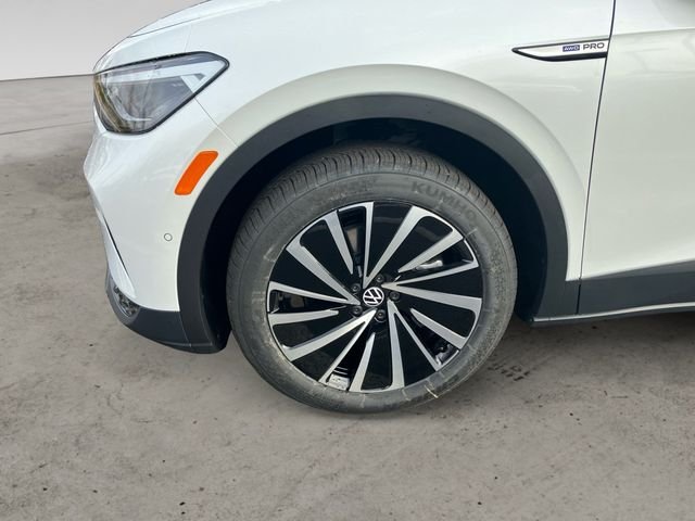 New 2026  Volkswagen Pro image 14