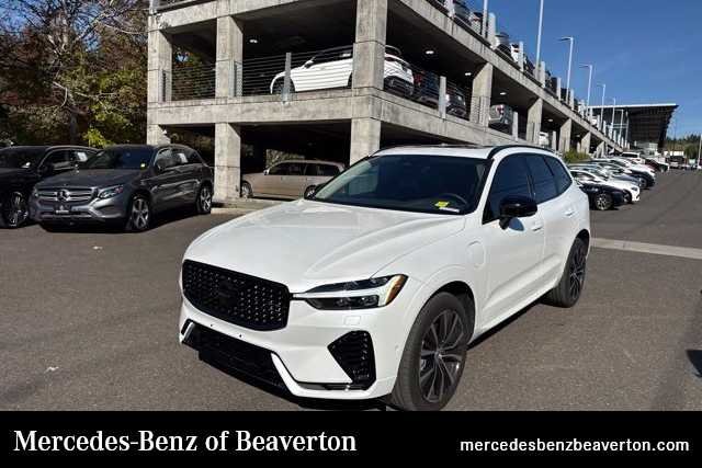 2023 Volvo XC60