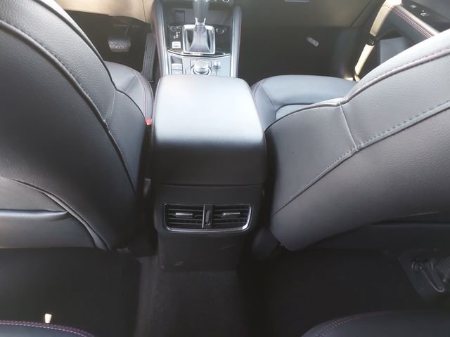 Used 2023 Gray Mazda 2.5 Turbo image 14