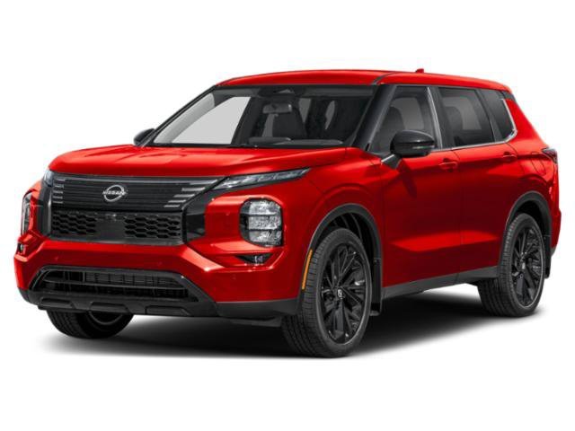 New 2026 Alpine Frost Nissan SL image 2
