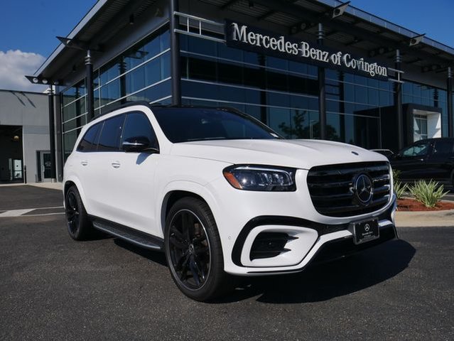 2026 Mercedes-Benz GLS GLS 450