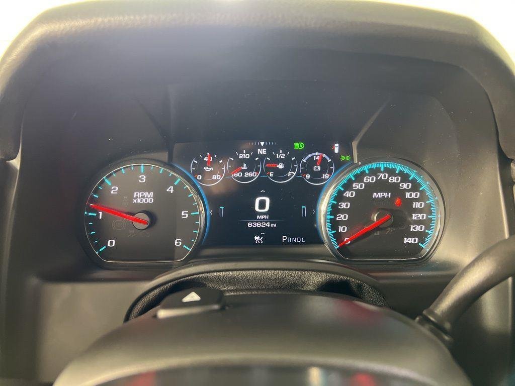 Used 2020 Black Chevrolet Premier image 22
