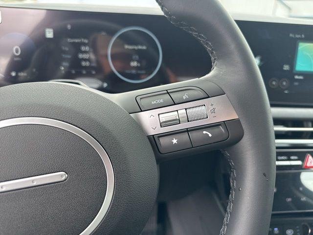 New 2026 Ecotronic Gray Hyundai SEL Premium AWD image 23