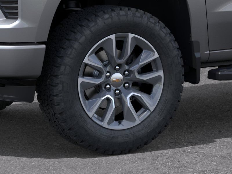 2026 Chevrolet Silverado 1500 RST - Photo 9