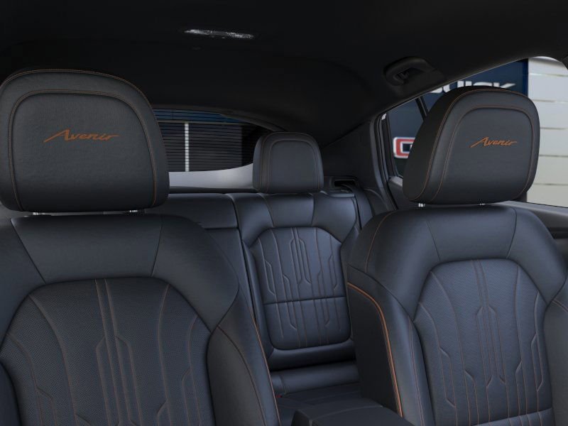 2026 Buick Envista Avenir - Photo 24