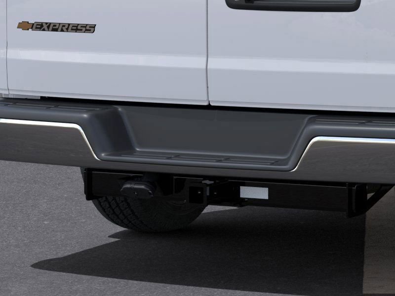 2025 Chevrolet Express Cargo Work Van - Photo 14