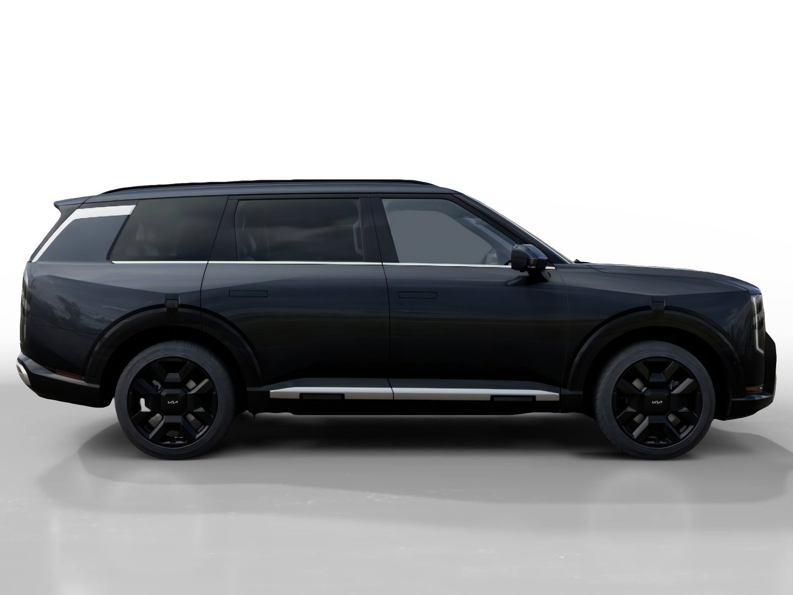 New 2027 Panthera Metal Kia SX image 7