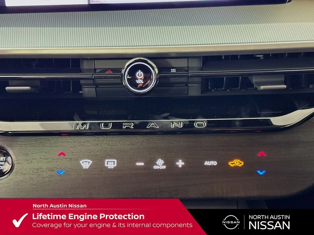New 2026 Blue Nissan SL image 19