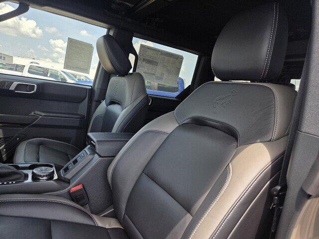 New 2026 Marsh Gray Ford Outer Banks® image 13