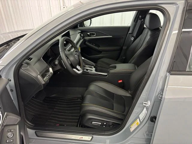 New 2026 Urban Gray Pearl Acura A-Spec Tech Package image 2