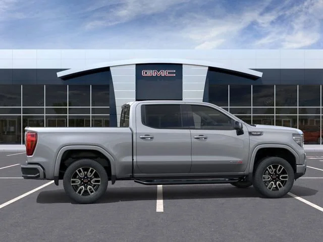 2026 GMC Sierra 1500 AT4 - Photo 11