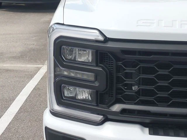 2026 Ford F-250 Super Duty XL - Photo 10