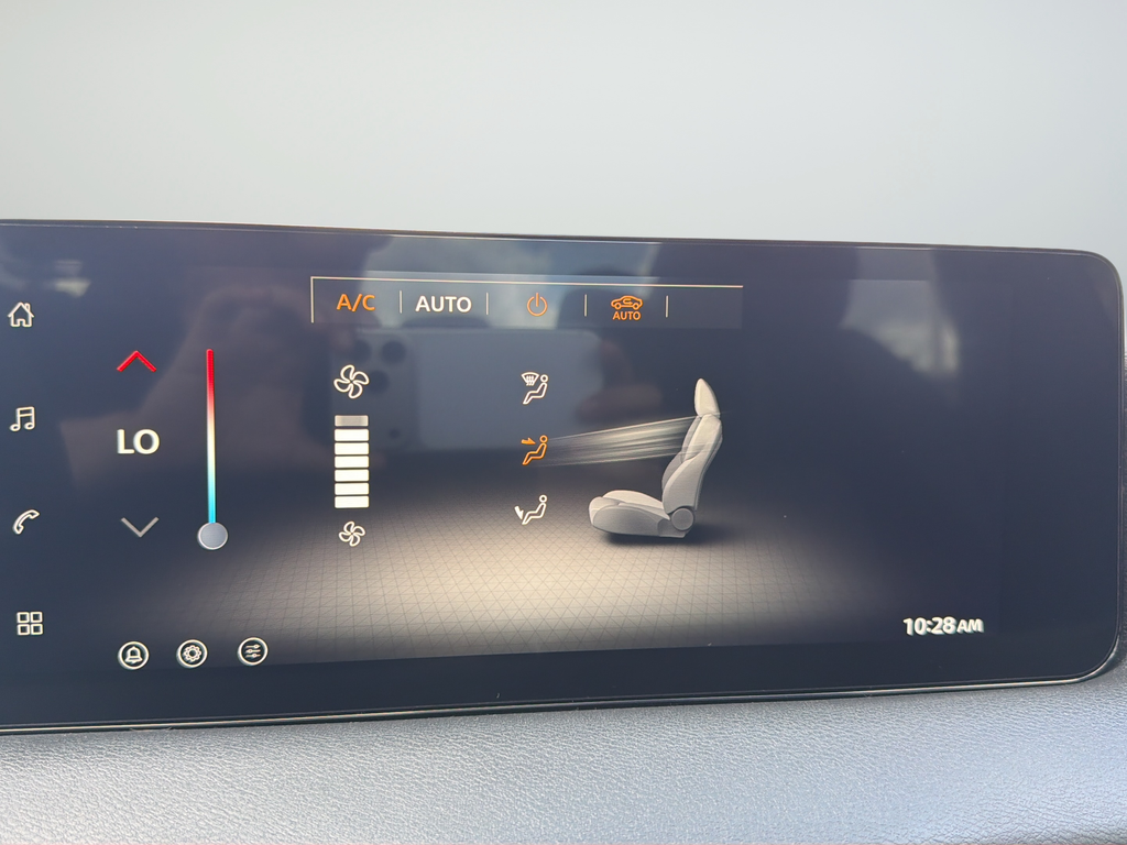 New 2027 Black Nissan SV image 40