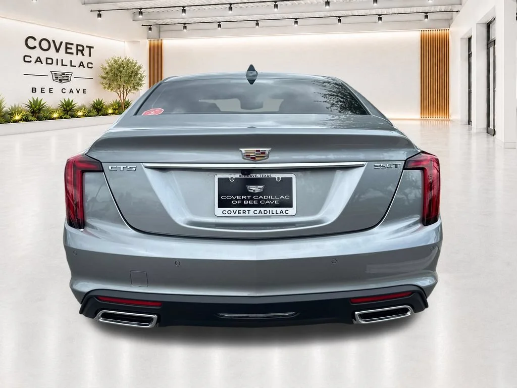 2026 Cadillac CT5 Premium Luxury - Photo 16